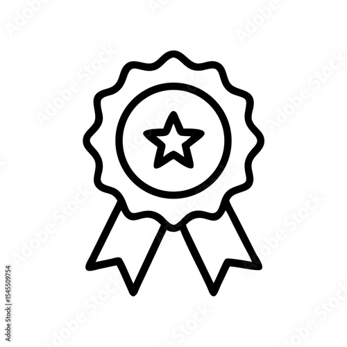 Badge/Award Icon