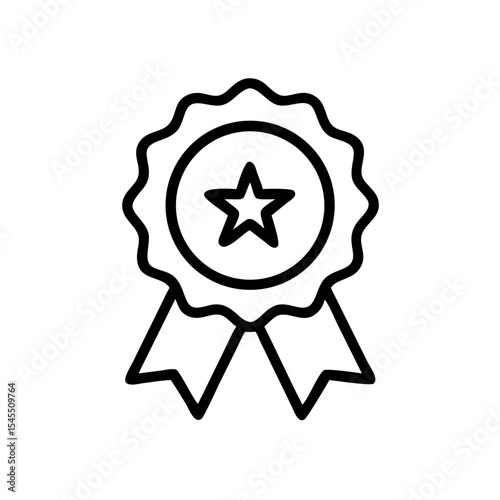 Badge/Award Icon