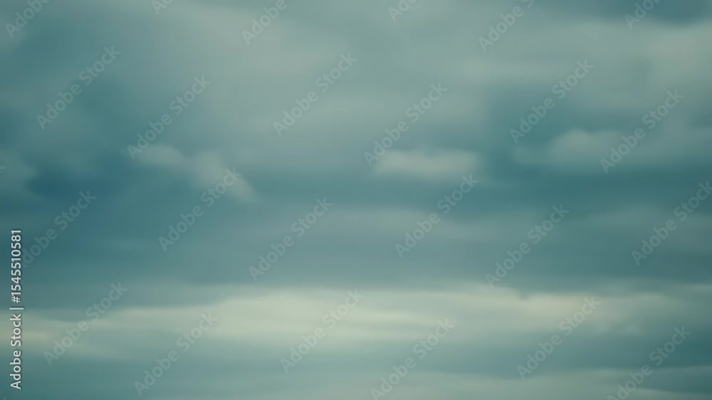Timelapse of dramatic clouds moving across the sky beautiful cloud formations atmospheric weather phenomena