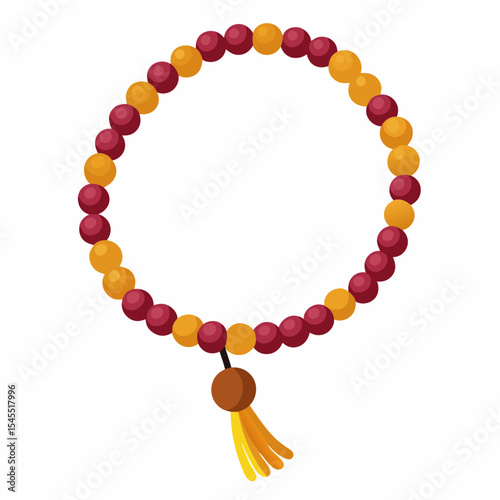 islamic praying beads