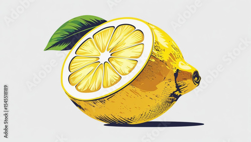 lemon