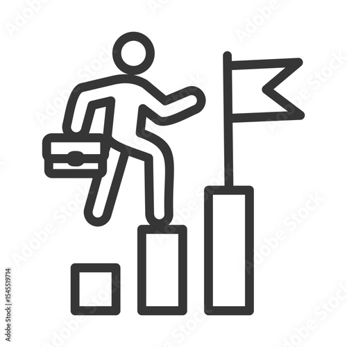career growth
