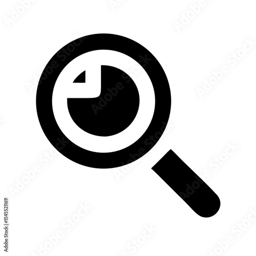 Magnifying Glass Icon