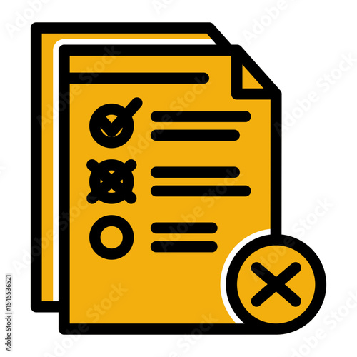 Work Continuation Icon - Solid Color Lineal Style for Ongoing Projects.