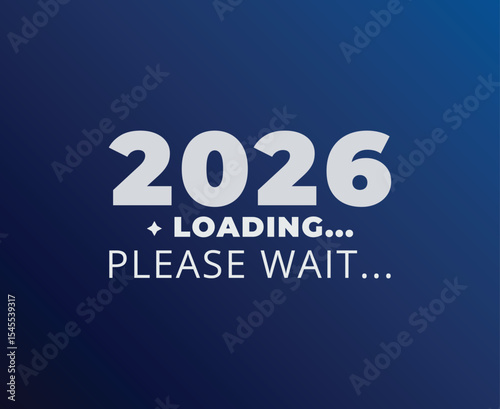 2026 Loading Please Wait