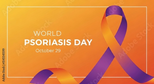 World Psoriasis Day Awareness and Understanding of Skin Condition
