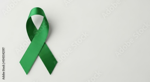 Understanding Mental Health with Green Ribbon Awareness and Understanding