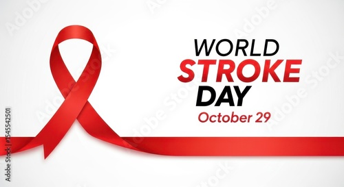 Understanding World Stroke Day And Its Significance Each October