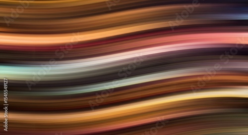 Abstract Swirling Wave Design