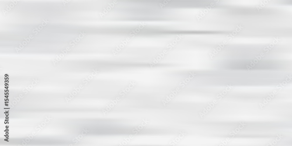 Fototapeta premium Abstract geometric white and gray color background. Vector, illustration