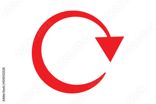 arrow button, refresh icon, circle arrow,