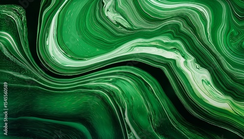abstract acid green luxury marble texture premium background