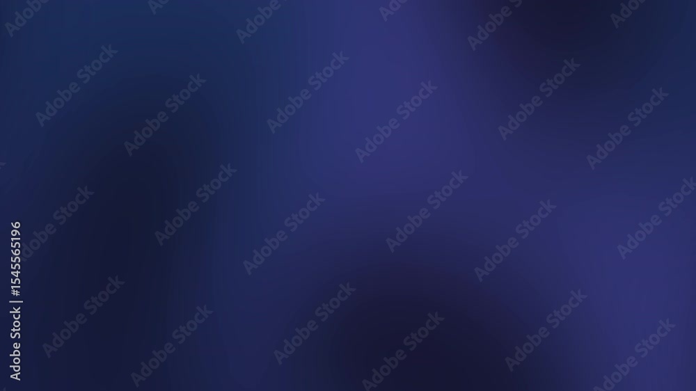 Solid dark blue background suitable for adding text or graphics Ideal for digital design projects presentations websites and social media posts
