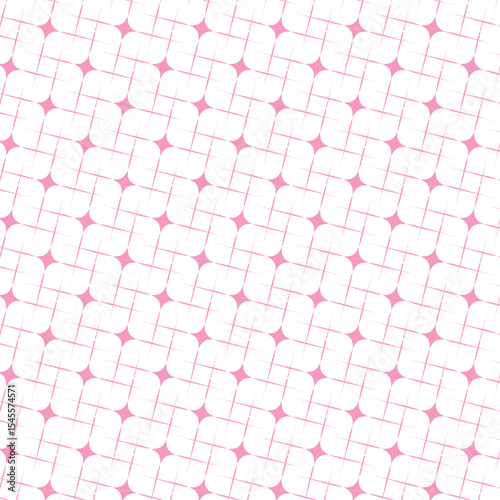 pink pattern