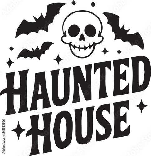 Halloween Vintage Sign SVG Bundle, Farmhouse Halloween Sign Svg, Halloween Welcome Svg, Spooky Svg, Ghost Svg, Svg Files For Cricut