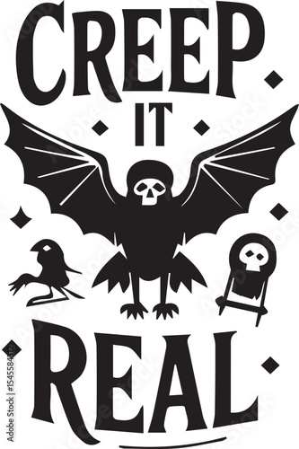 Halloween Vintage Sign SVG Bundle, Farmhouse Halloween Sign Svg, Halloween Welcome Svg, Spooky Svg, Ghost Svg, Svg Files For Cricut