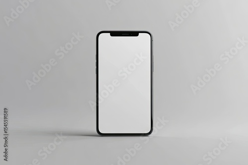 Ultra Hd Picture of Smart Cell or Moblie Phone