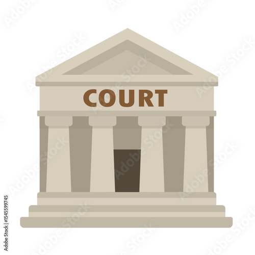 Court Building