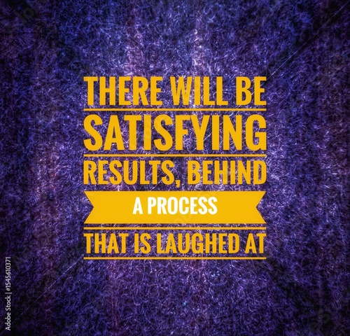 Inspirational quote: 