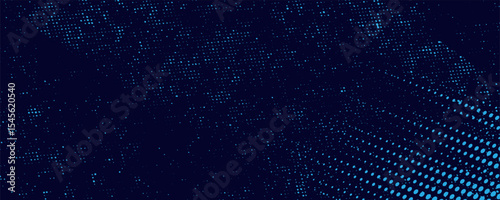 Abstract Finance Digital Business Background. Fintech Technology or Science Research Presentation Backdrop. Digital Crypto Business.modern.