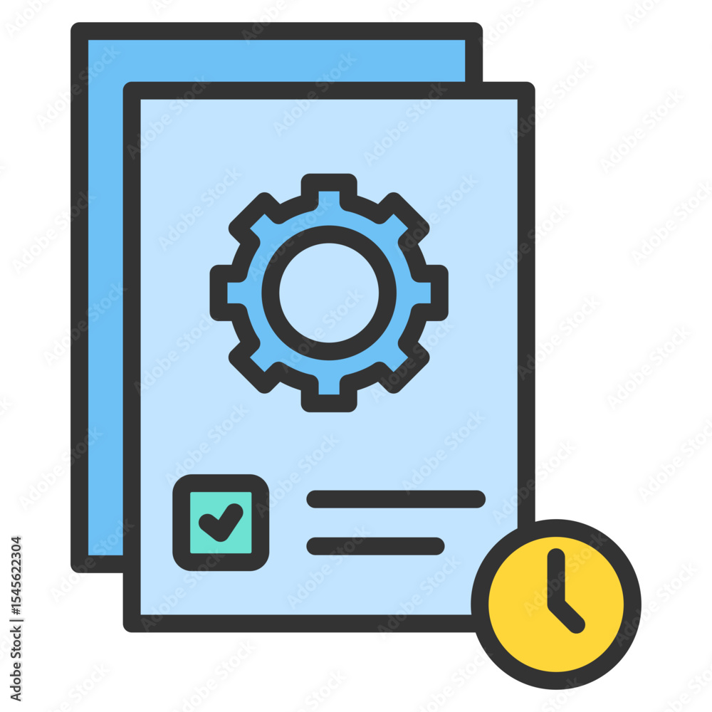 Task List Icon Element For Design Task List Icon Element For Design