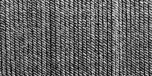 cloth black and white texture background