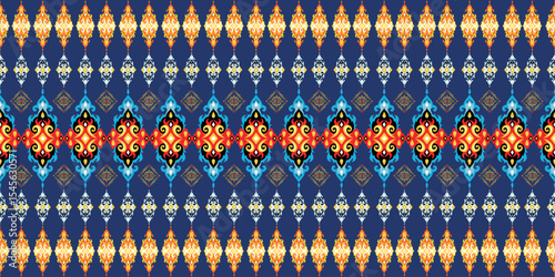 Royal Flame Ayutthaya Ornament