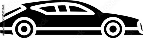 Mosque Vector Icon Stock Illustration
