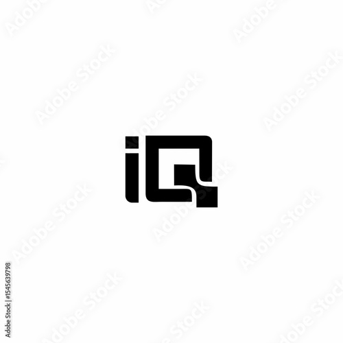 IQ logo