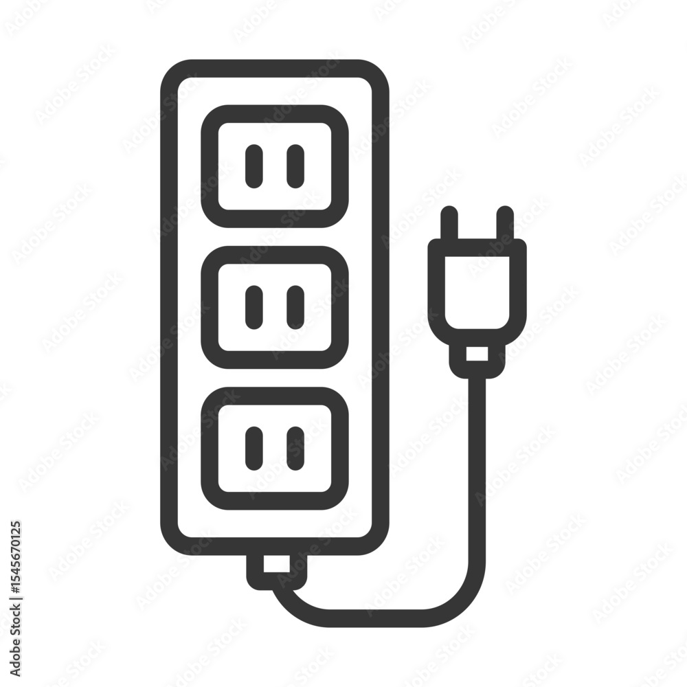 power socket
power socket