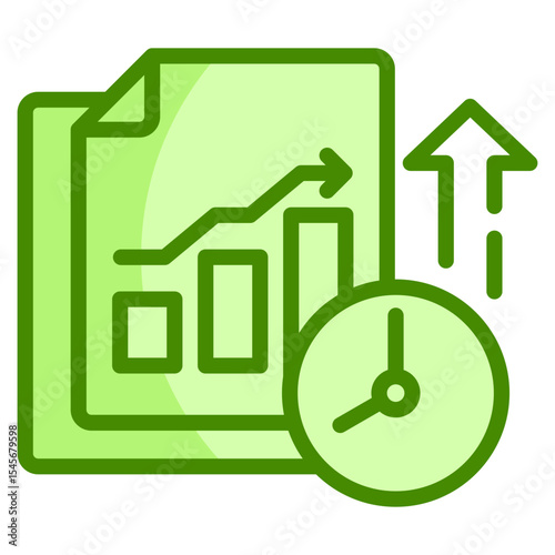 Long Term Strategy Icon