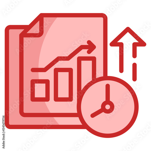 Long Term Strategy Icon