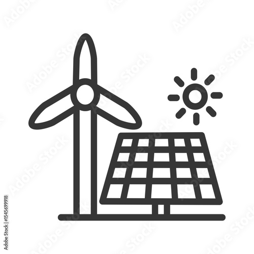 renewable energy
