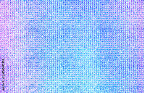 background with gradation hologram