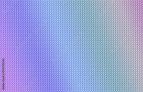 abstract gradation hologram background