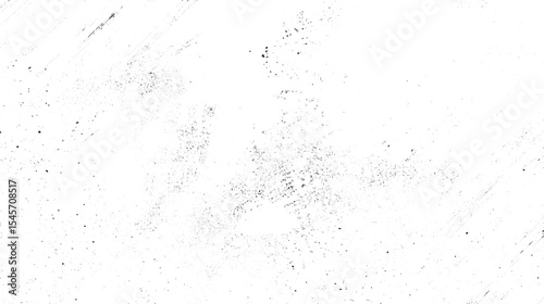 Grunge texture black white background. Distressed overlay retro texture template.  dirty wall grainy grungy effect, vector illustrator