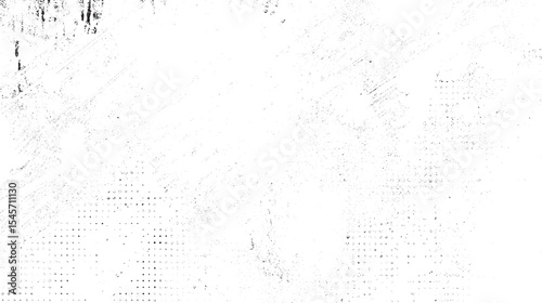  Distressed uneven grunge background. Abstract vector illustration. Overlay for interesting effect and depth Vector graffiti grunge ink abstract dirty poster background texture for overlay.