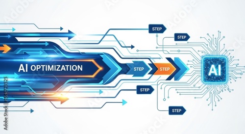 Streamlining Efficiency AI Optimization Strategies and Implementation for Enhanced Performance