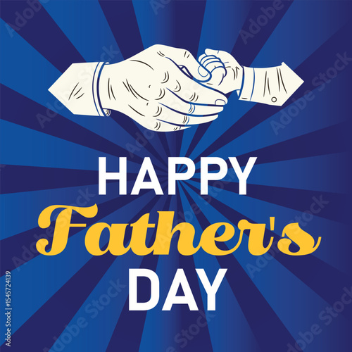 Happy Father's day