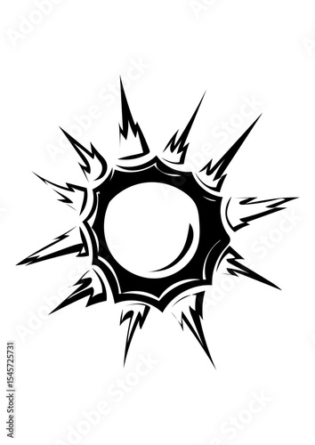 Sonne,