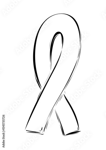 Morning ribbon