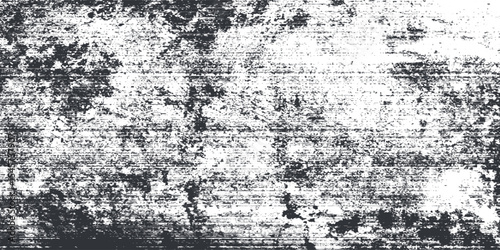 Wallpaper Mural Dots and Spots of Halftone Grunge Background. Distressed Grungy Seamless Pattern Design vector Torontodigital.ca
