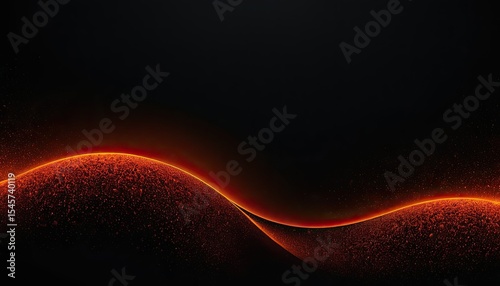 Colored lines abstract background wave gradient beautiful effect style background red wave 3d
4
