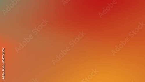 Orange gradient background suitable for website banners, social media posts, or presentation slides. Engaging and eyecatching design.