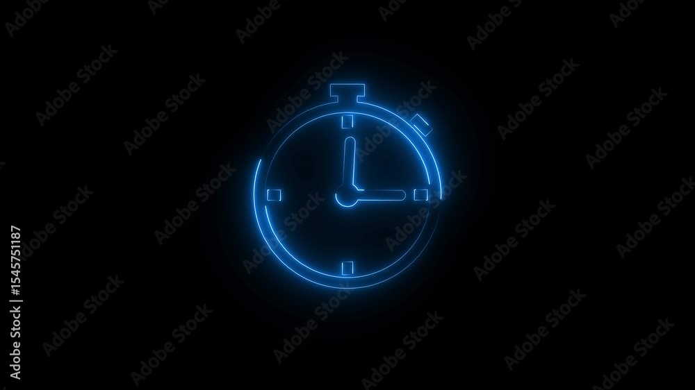 Technology glowing neon Time and Clock icons isolated .Clocks icon collection .analog clock icon symbol .Circle arrow icon animation .neon sign . Technology glowing neon Time and Clock icons isolated .Clocks icon collection .analog clock icon symbol .Circle arrow icon animation .neon sign .