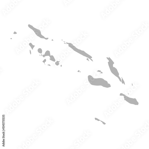 map of Solomon Shadow