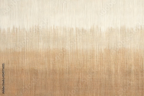 Abstract color palette with gradient tones of beige and brown. The image is a textured abstract representation, suitable for backgrounds and designs