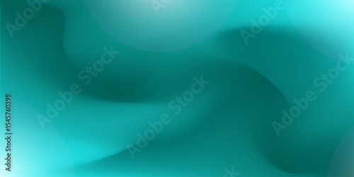 Green gradient mesh background with soft abstract curves and smooth color blending. This calming and modern design is perfect for websites, UI templates, presentations, and elegant product branding.