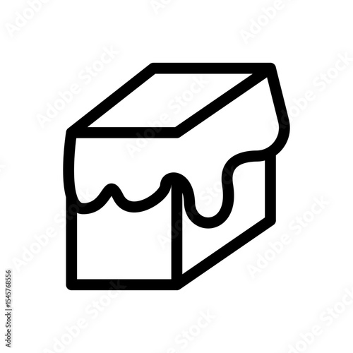 Chcolate Ganache icon