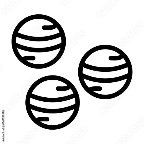 Chocolate Candy icon